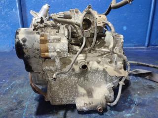 Двигатель HONDA VAMOS HM1 E07Z HE TURBO, 7529431 2 ракурс