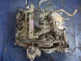 Двигатель HONDA VAMOS HM1 E07Z HE TURBO, 7529431 3 ракурс