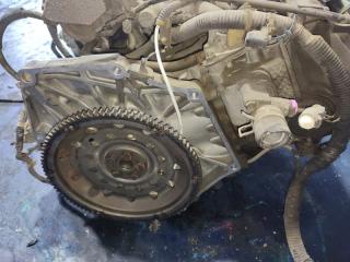 Двигатель HONDA VAMOS HM1 E07Z HE TURBO, 7529431 5 ракурс