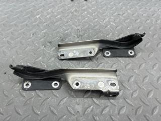 Петля капота SUBARU PLEO RA1 3 ракурс