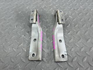 Петля капота NISSAN MOCO MG21S 2 ракурс