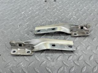 Петля капота NISSAN MOCO MG21S 3 ракурс