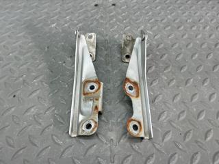 Петля капота MITSUBISHI MINICA H42A 1 ракурс