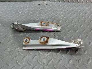 Петля капота MITSUBISHI MINICA H42A 3 ракурс