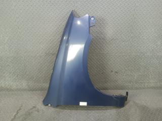 Крыло правое переднее SUZUKI ALTO HA12S F6A 5761176G00 1 ракурс