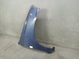 Крыло правое переднее SUZUKI ALTO HA12S F6A 5761176G00 2 ракурс