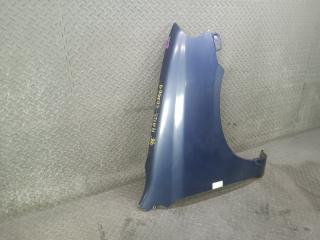 Крыло правое переднее SUZUKI ALTO HA12S F6A 5761176G00 3 ракурс