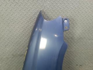 Крыло правое переднее SUZUKI ALTO HA12S F6A 5761176G00 4 ракурс