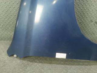 Крыло правое переднее SUZUKI ALTO HA12S F6A 5761176G00 5 ракурс