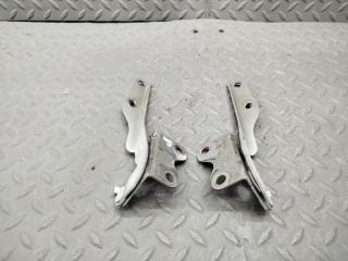 Петля капота DAIHATSU MOVE LATTE L550S 2 ракурс