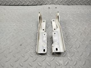 Петля капота SUBARU PLEO RA1 1 ракурс