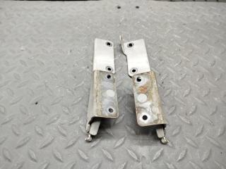 Петля капота SUBARU PLEO RA1 2 ракурс