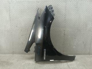 Крыло правое переднее TOYOTA PRIUS ZVW30 2ZR-FXE 5380147050 1 ракурс