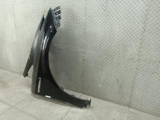 Крыло правое переднее TOYOTA PRIUS ZVW30 2ZR-FXE 5380147050 2 ракурс