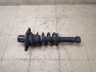 Стойка левая задняя VOLKSWAGEN PASSAT 3B3 3B9513031L 1 ракурс