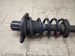 Стойка левая задняя VOLKSWAGEN PASSAT 3B3 3B9513031L 2 ракурс