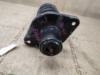 Стойка левая задняя VOLKSWAGEN PASSAT 3B3 3B9513031L 3 ракурс