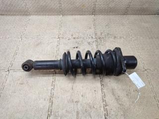 Стойка правая задняя VOLKSWAGEN PASSAT 3B3 3B9513031L 1 ракурс