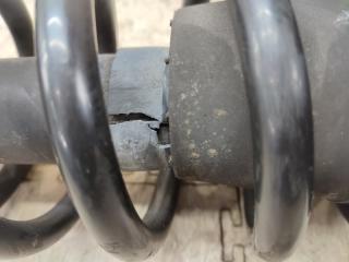 Стойка правая задняя VOLKSWAGEN PASSAT 3B3 3B9513031L 3 ракурс