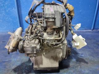 Двигатель HONDA LIFE JB1 E07Z MEX, 5161144 2 ракурс