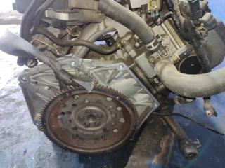 Двигатель HONDA LIFE JB1 E07Z MEX, 5161144 5 ракурс
