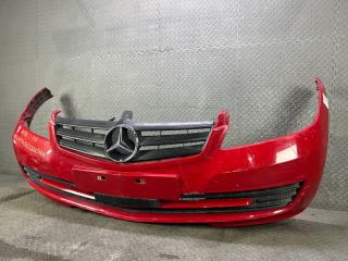 Бампер передний MERCEDES-BENZ A-CLASS W169 M266.940 A1698857525 3 ракурс