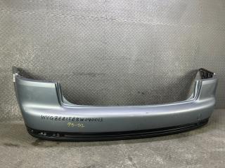 Бампер задний VOLKSWAGEN TOURAN 1T2 1T0807521DH 3 ракурс
