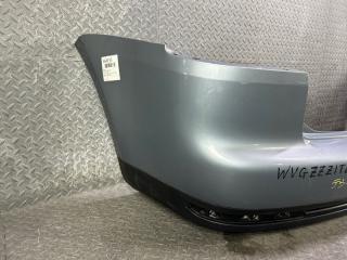 Бампер задний VOLKSWAGEN TOURAN 1T2 1T0807521DH 4 ракурс