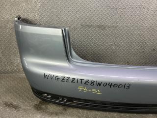 Бампер задний VOLKSWAGEN TOURAN 1T2 1T0807521DH 5 ракурс