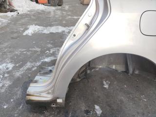 Крыло левое заднее HONDA STREAM RN8 R20A 5 ракурс