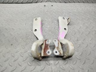 Петля капота NISSAN MOCO MG22S 2 ракурс