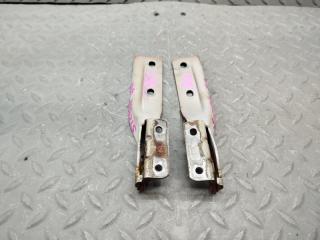 Петля капота NISSAN MOCO MG21S 2 ракурс