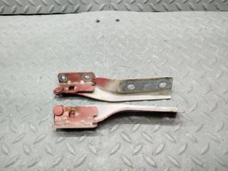 Петля капота NISSAN MOCO MG21S 3 ракурс