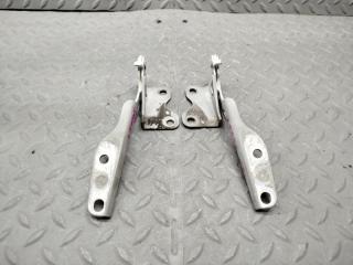 Петля капота DAIHATSU MOVE LATTE L550S 1 ракурс