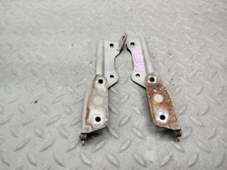 Петля капота SUBARU VIVIO KK4 2 ракурс