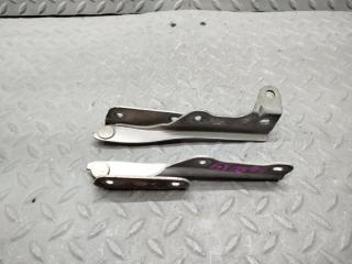 Петля капота SUBARU VIVIO KK4 3 ракурс