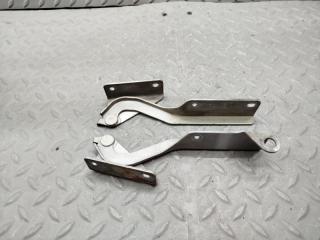 Петля капота SUBARU PLEO RA1 3 ракурс