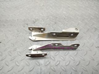 Петля капота MITSUBISHI MINICA H42V 3 ракурс