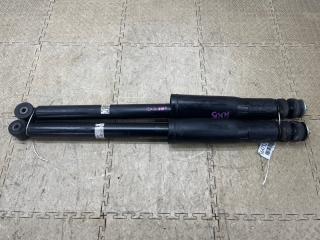 Амортизатор задний HONDA STEPWGN RK5 R20A 52610-SZW-J130-M1 1 ракурс