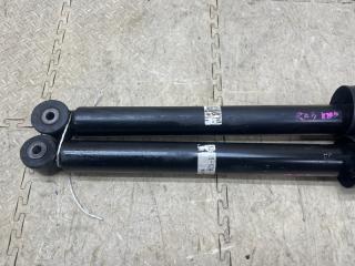 Амортизатор задний HONDA STEPWGN RK5 R20A 52610-SZW-J130-M1 2 ракурс