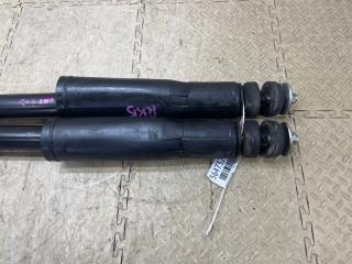 Амортизатор задний HONDA STEPWGN RK5 R20A 52610-SZW-J130-M1 4 ракурс