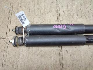 Амортизатор задний TOYOTA NADIA SXN10 3S-FE 48531-44030 2 ракурс