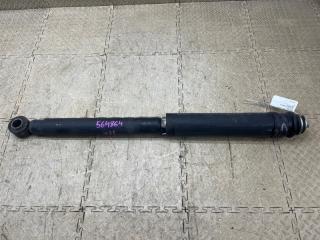 Амортизатор задний TOYOTA VOXY ZRR70 3ZR-FАЕ 48531-28700 1 ракурс