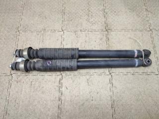 Амортизатор задний NISSAN MARCH K13 HR12DE 562101HH0A 1 ракурс