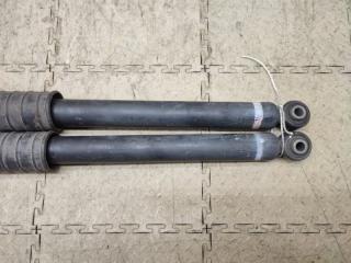 Амортизатор задний NISSAN MARCH K13 HR12DE 562101HH0A 5 ракурс