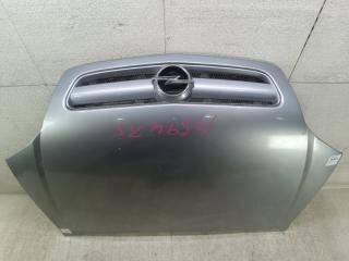 Капот OPEL SIGNUM Z03 4 ракурс