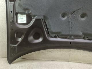 Капот FX45 2003 S50 VK45DE Капот FX45 2003 S50 VK45DE