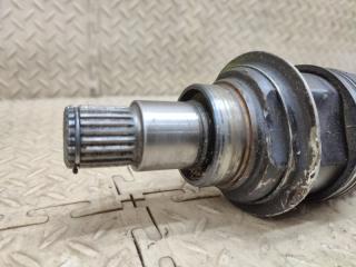 Привод правый передний DAIHATSU MIRA L700V EF 4 ракурс Привод правый передний DAIHATSU MIRA L700V EF 4 ракурс