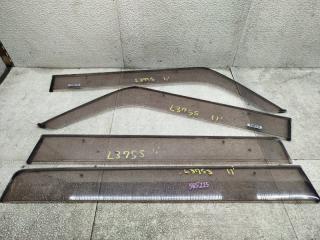 Ветровики комплект DAIHATSU TANTO L375S 1 ракурс