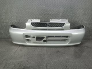 Бампер передний SUZUKI ALTO HA12V F6A 71711-76G00 1 ракурс